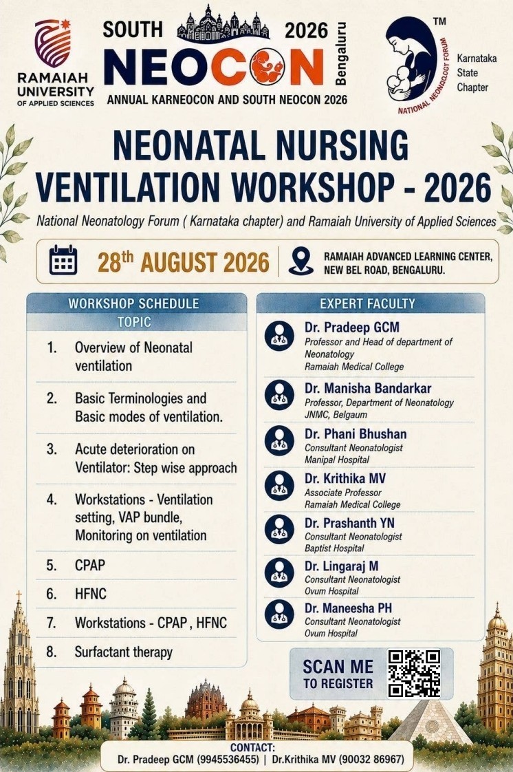 NursingVentilation